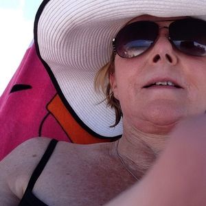 Meet your Posher, Christi